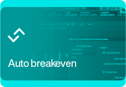 Auto breakeven